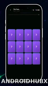 Fusvob скриншот 3