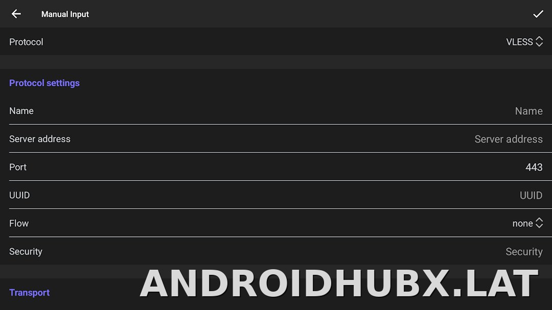 Happ скриншот 6