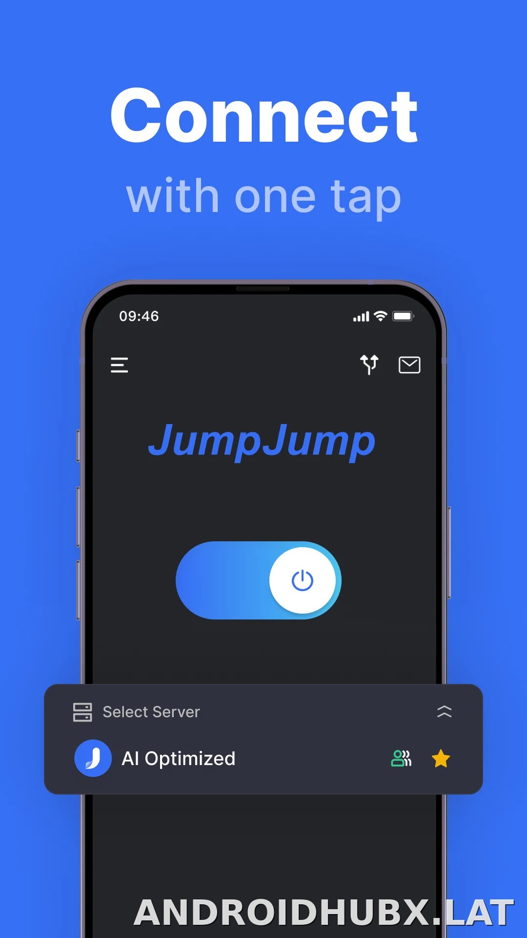 JumpJump скриншот 1