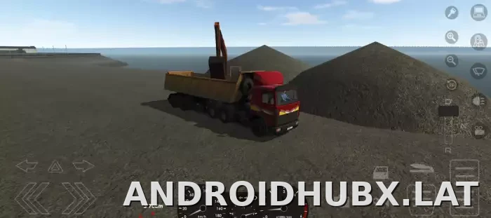 Motor Depot скриншот 2